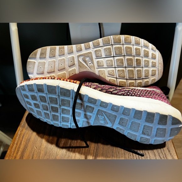 Men’s size 10 knitted Nike - Picture 7 of 7